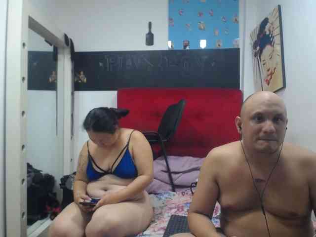 MarcKaNjossi webcam