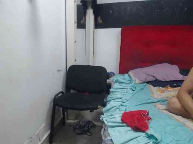 MarcKaNjossi webcam