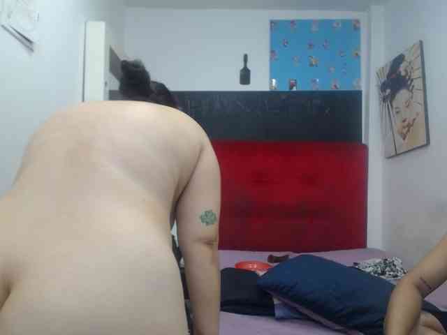MarcKaNjossi webcam