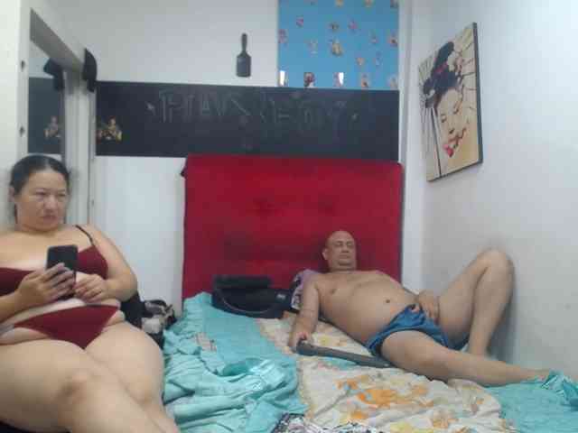 MarcKaNjossi webcam