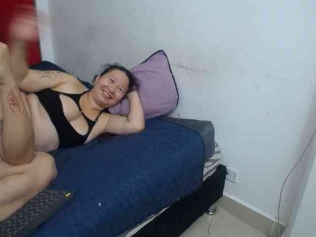 MarcKaNjossi webcam