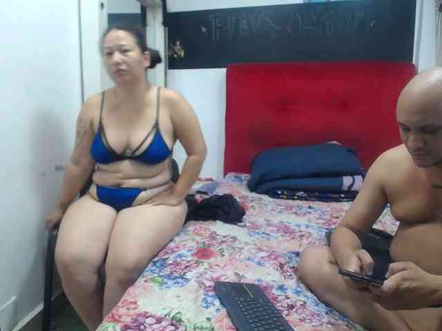 MarcKaNjossi webcam