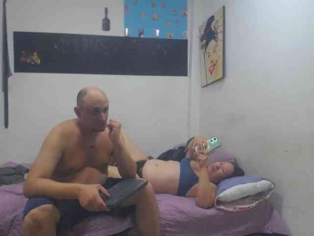 MarcKaNjossi webcam