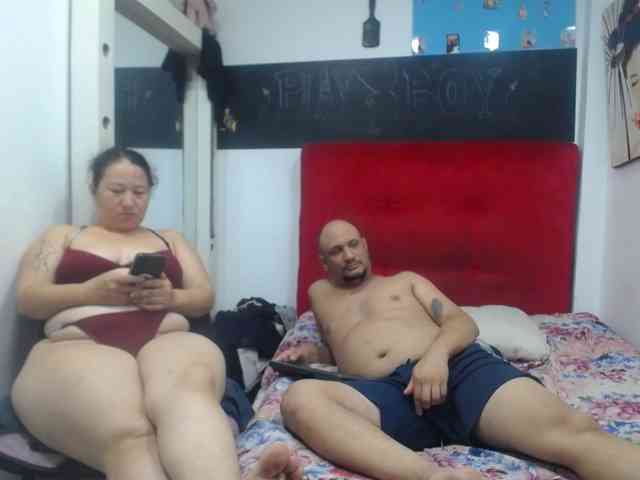 MarcKaNjossi webcam