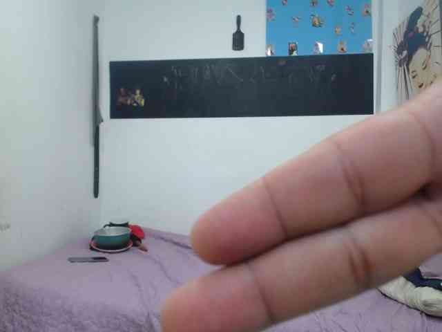 MarcKaNjossi webcam