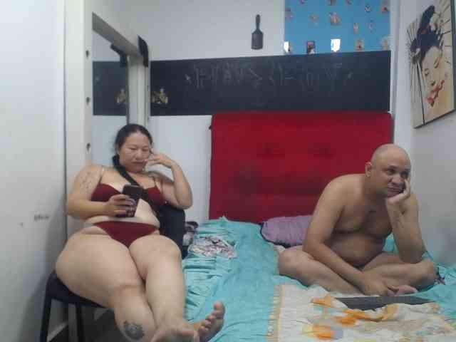 MarcKaNjossi webcam