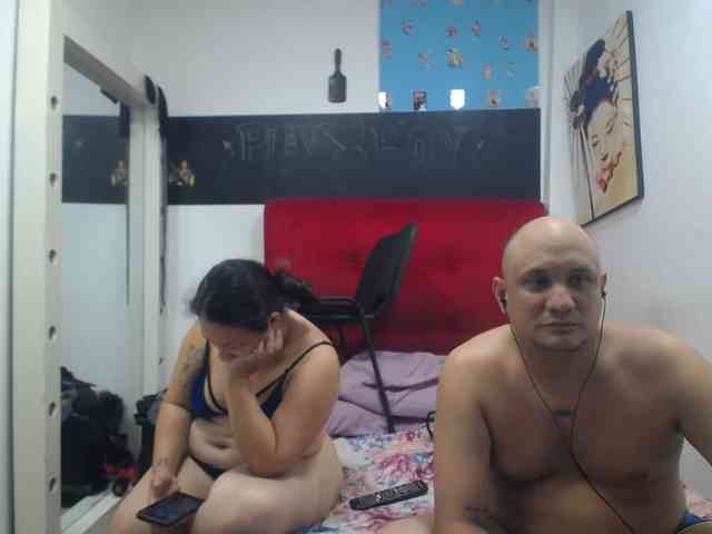 MarcKaNjossi webcam