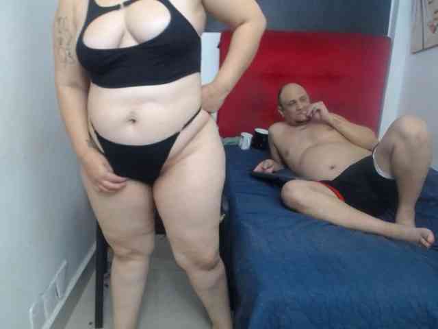 MarcKaNjossi webcam