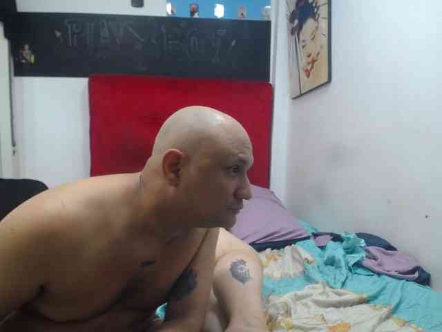 MarcKaNjossi webcam