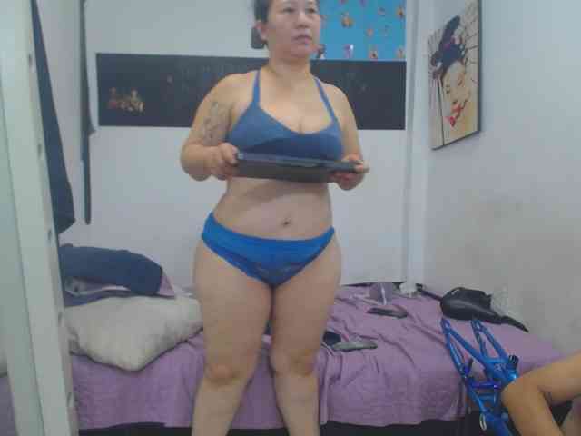 MarcKaNjossi webcam