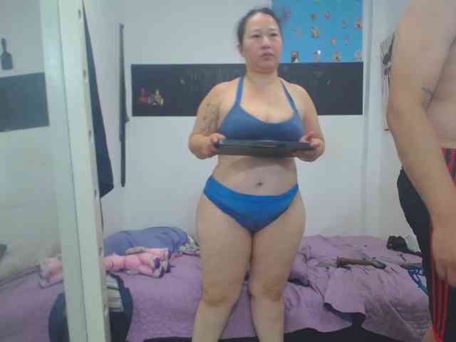 MarcKaNjossi webcam