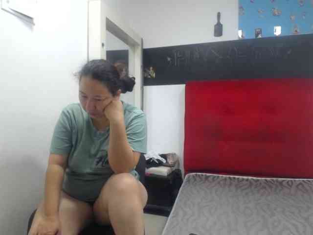 MarcKaNjossi webcam