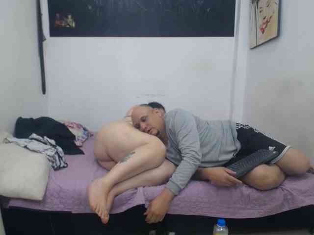 MarcKaNjossi webcam