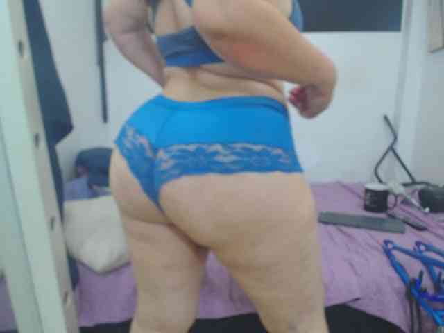 MarcKaNjossi webcam