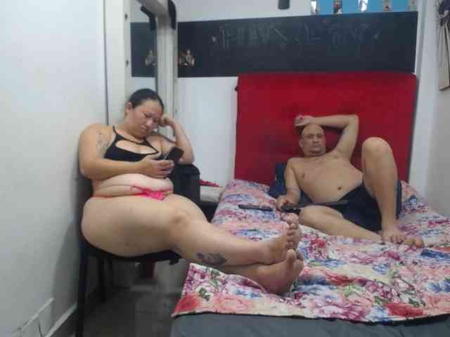 MarcKaNjossi webcam