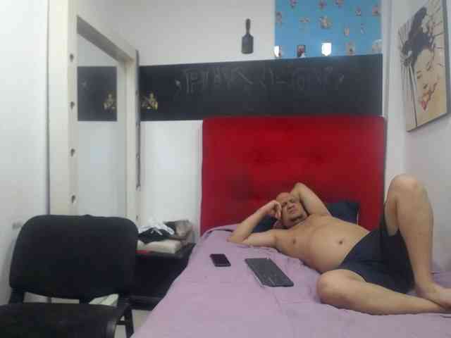 MarcKaNjossi webcam
