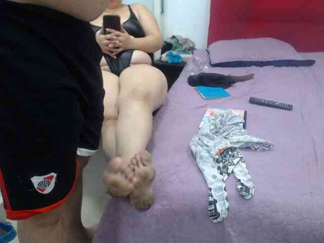 MarcKaNjossi webcam