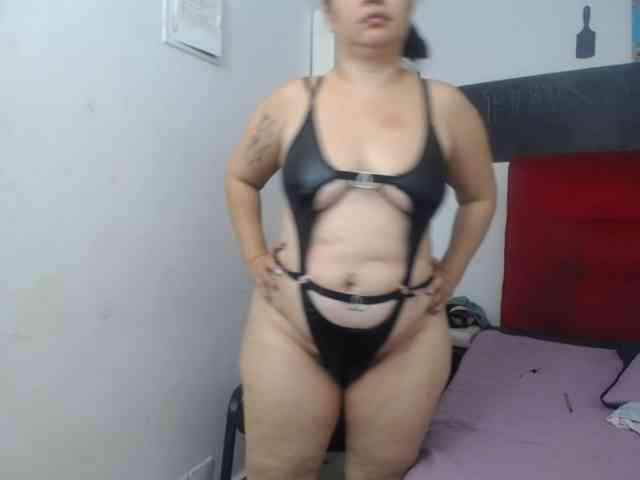 MarcKaNjossi webcam