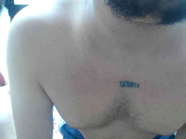 MarcKaNjossi webcam