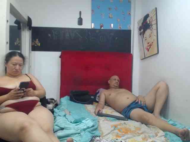 MarcKaNjossi webcam