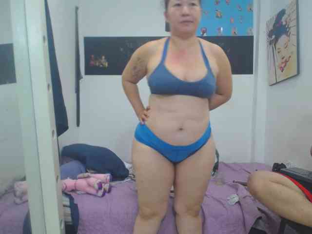 MarcKaNjossi webcam