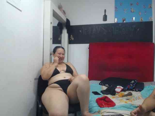 MarcKaNjossi webcam