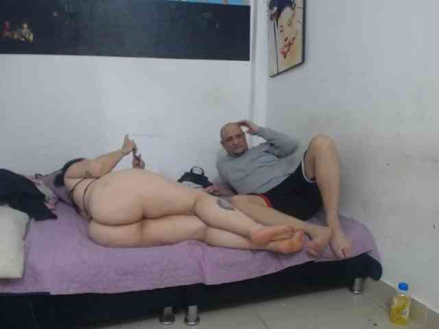 MarcKaNjossi webcam