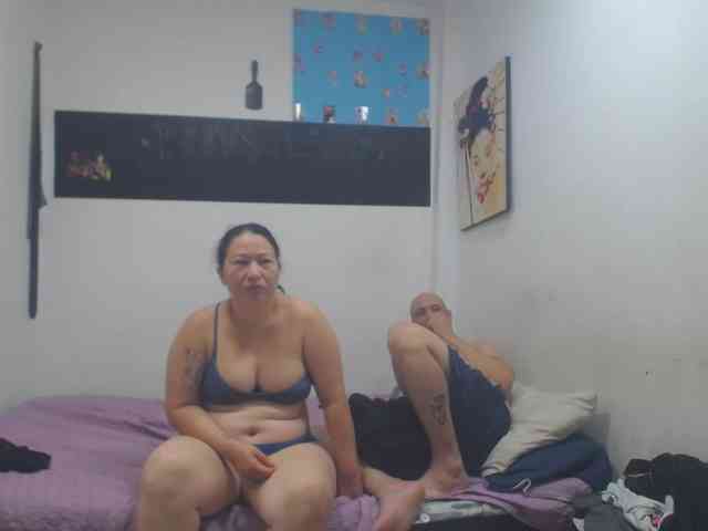 MarcKaNjossi webcam
