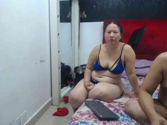 MarcKaNjossi webcam