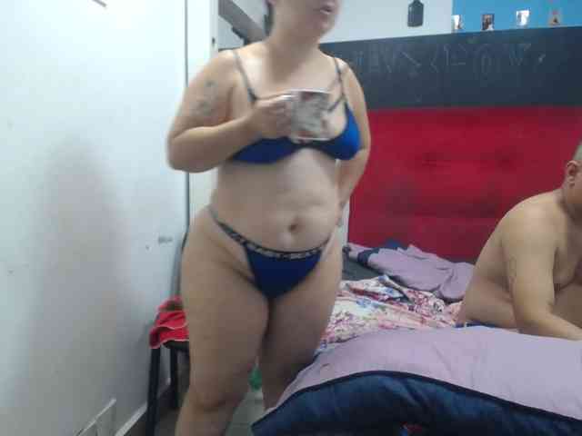 sexcam xxx MarcKaNjossi
