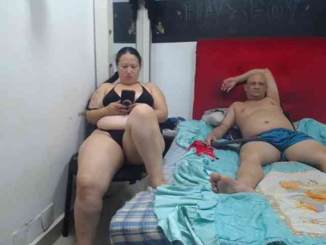 MarcKaNjossi webcam