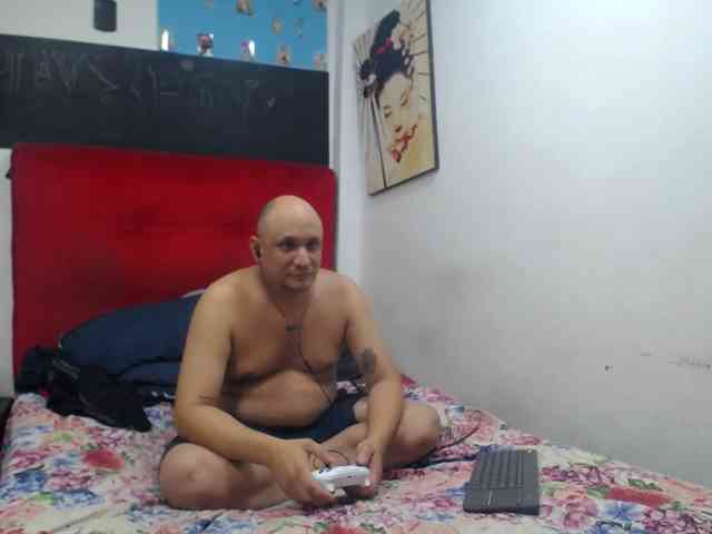 MarcKaNjossi webcam