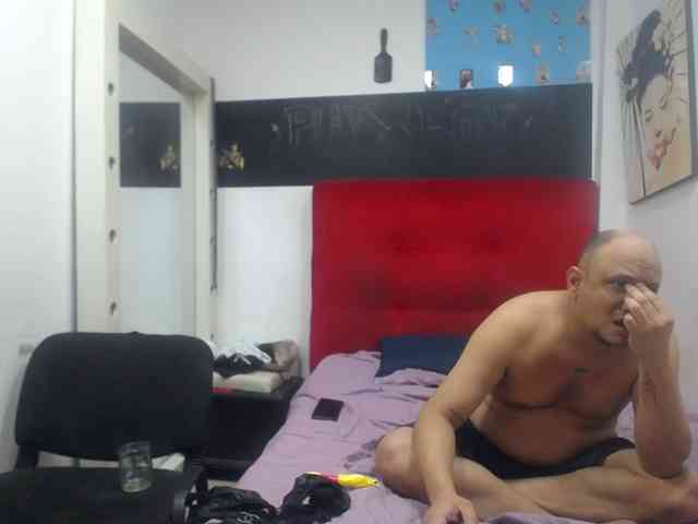 MarcKaNjossi webcam
