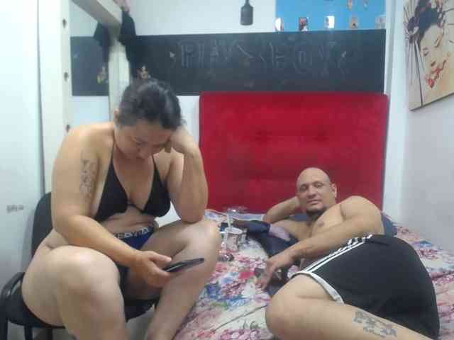 MarcKaNjossi webcam