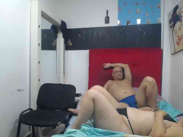 MarcKaNjossi webcam