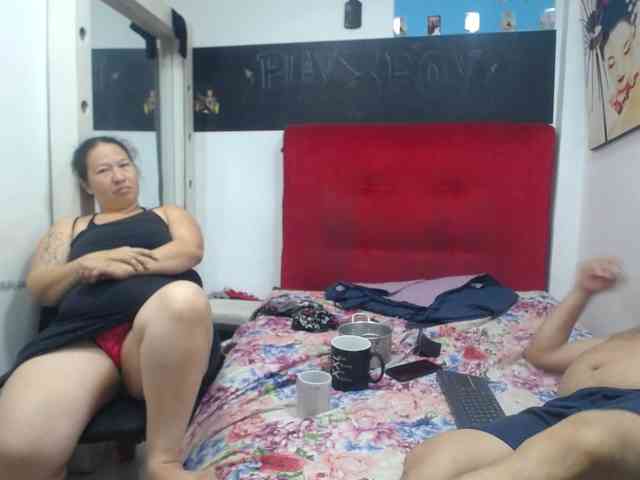 MarcKaNjossi webcam