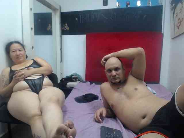 MarcKaNjossi webcam