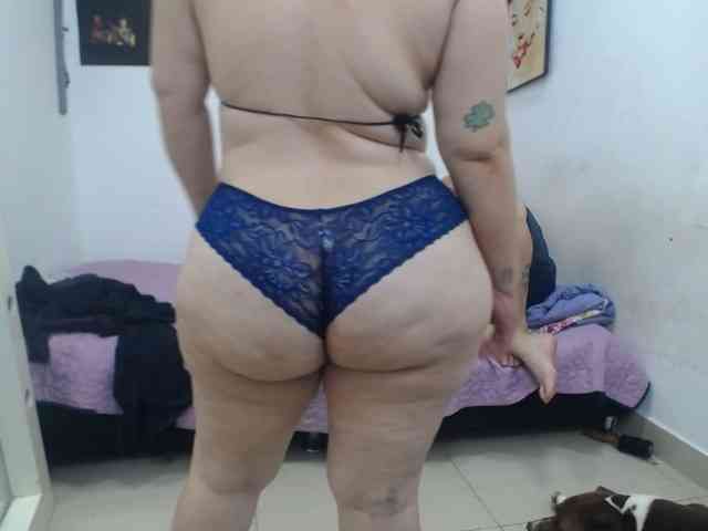 MarcKaNjossi webcam