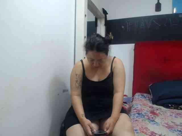MarcKaNjossi Live Webcam on BongaCams