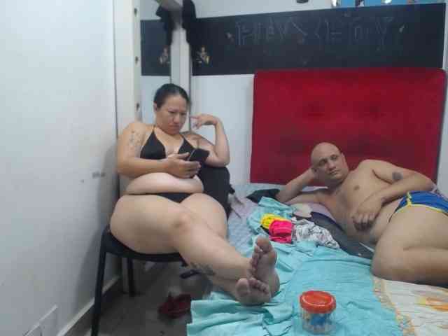 MarcKaNjossi webcam