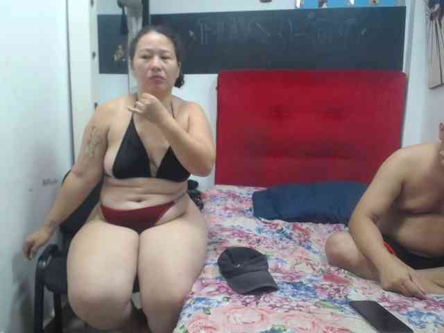MarcKaNjossi webcam