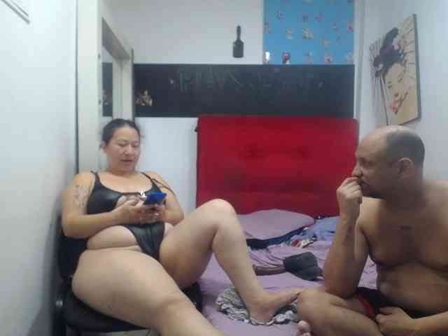 MarcKaNjossi webcam