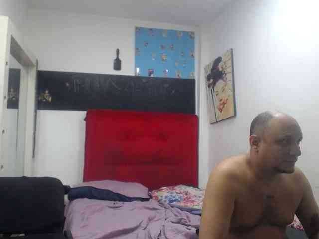 MarcKaNjossi webcam