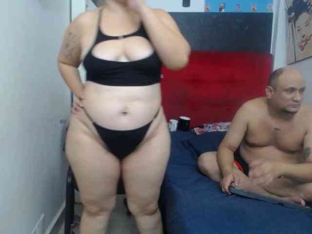 MarcKaNjossi webcam