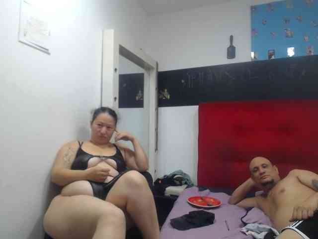 MarcKaNjossi webcam