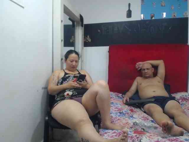 MarcKaNjossi webcam