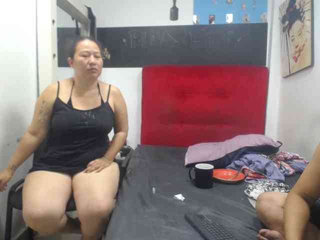 MarcKaNjossi webcam