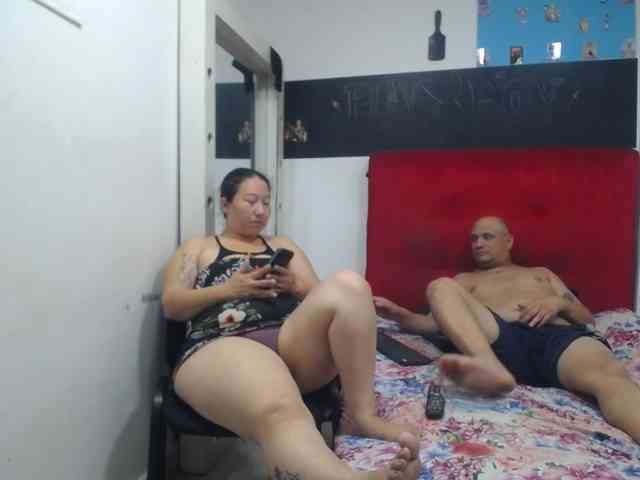 MarcKaNjossi webcam
