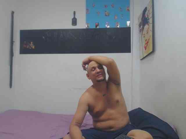 MarcKaNjossi webcam
