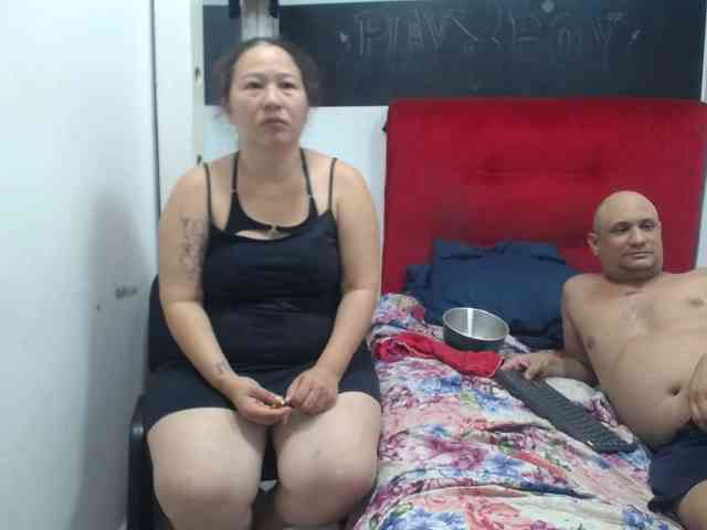 MarcKaNjossi webcam